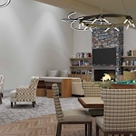 Image of The Lakes at Woodhaven Village (6)