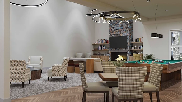 Image of The Lakes at Woodhaven Village (6)