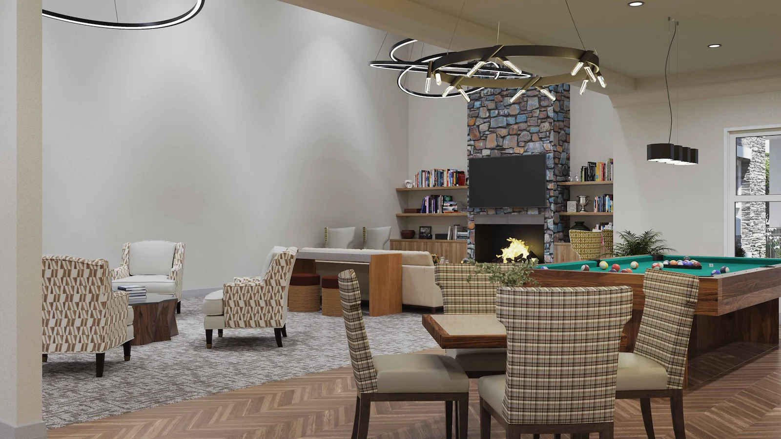 Image of The Lakes at Woodhaven Village (6)