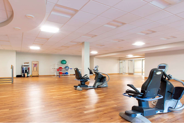 Image of Kenwood Terrace Healthcare Center (4)