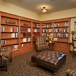 Image of The Gardens on Quail Retirement Community (3)