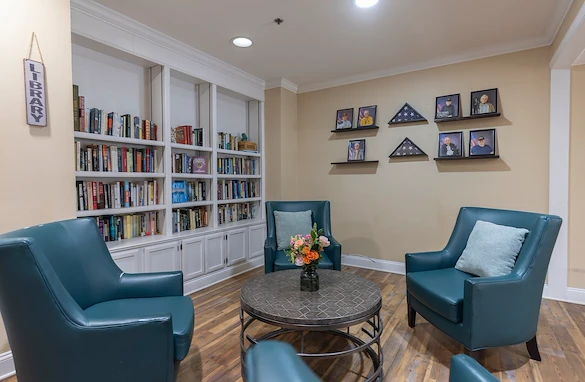 Image of Mira Vie at Forsgate (4)