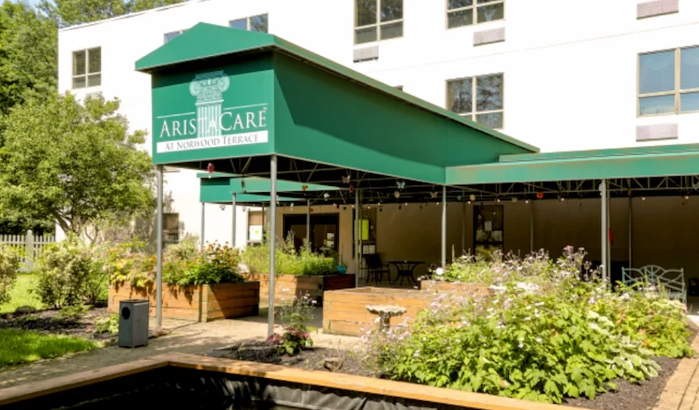 Image of Aristacare at Norwood Terrace (1)