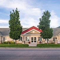 Image of The Gables of Brigham City Memory Care (1)
