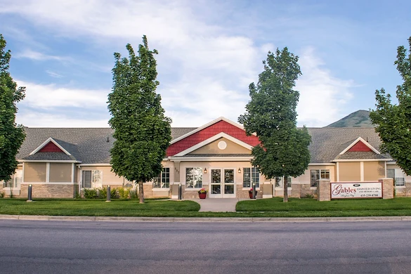 Image of Brigham City Assisted Living & Memory Care (1)