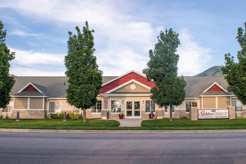 Image of Brigham City Assisted Living & Memory Care (1)