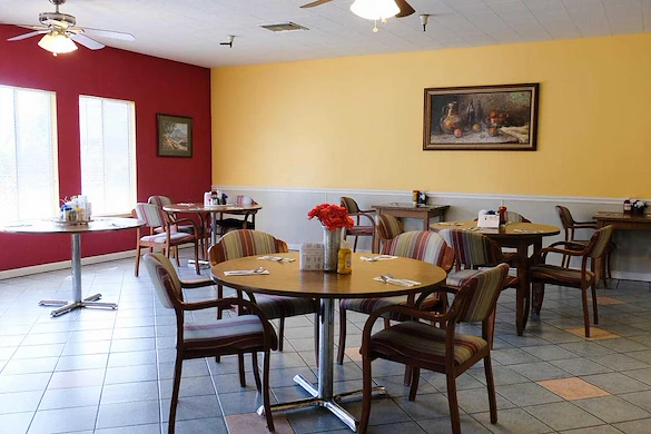 Image of River Fountains of Lodi (5)