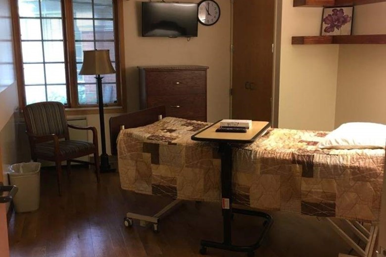 Image of Iowa Jewish Senior Life Center (4)