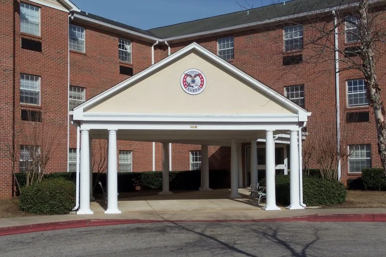 Image of Ahepa 310 VIII Senior Apartments (1)