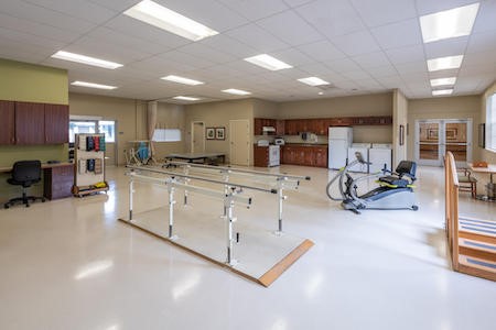 Image of Spruce Manor Nursing and Rehabilitation Center (3)