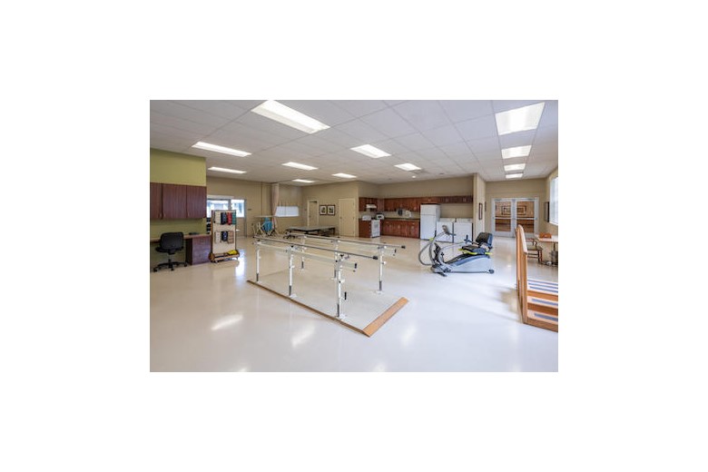 Image of Spruce Manor Nursing and Rehabilitation Center (3)