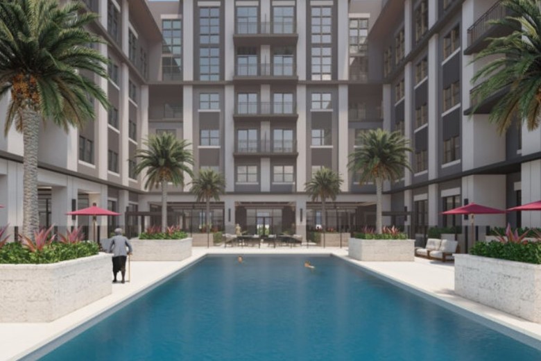 Image of Belmont Village Coral Gables (2)