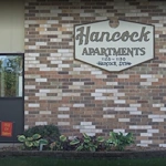 Image of Hancock Apartments (1)
