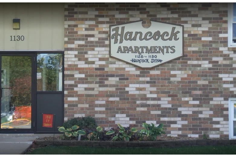 Image of Hancock Apartments (1)