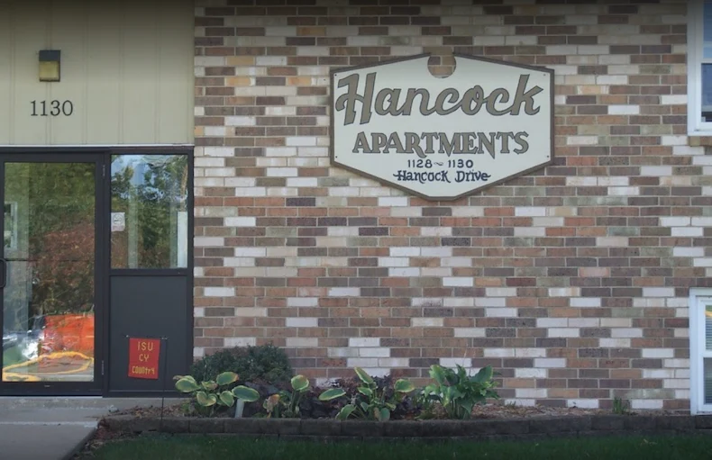 Image of Hancock Apartments (1)