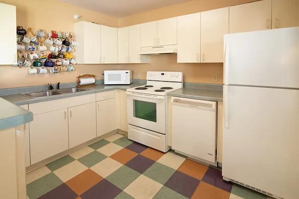 Image of The Woodlands Senior Apartments (5)