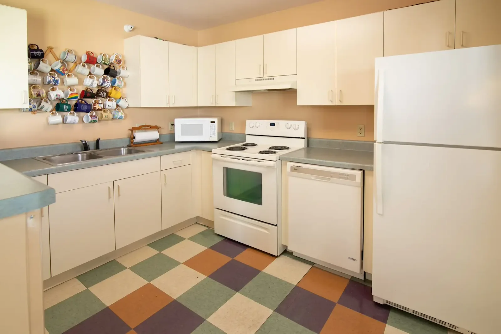 Image of The Woodlands Senior Apartments (5)