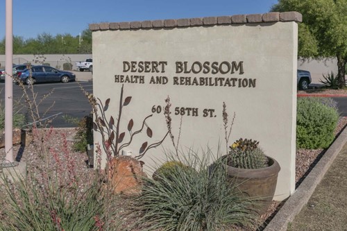 Image of Desert Blossom Health & Rehab (10)