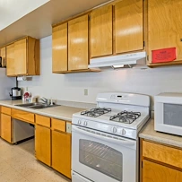 Image of Tehachapi Senior II Apartments (4)