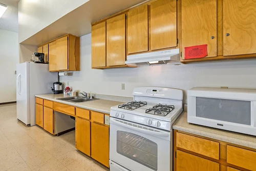 Image of Tehachapi Senior II Apartments (4)