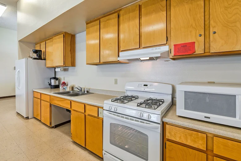 Image of Tehachapi Senior II Apartments (4)