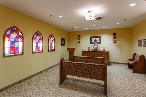 Image of The Villa At Mountain View (4)