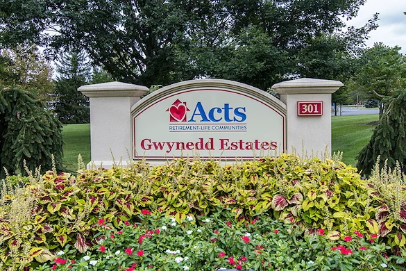 Image of Gwynedd Estates (2)