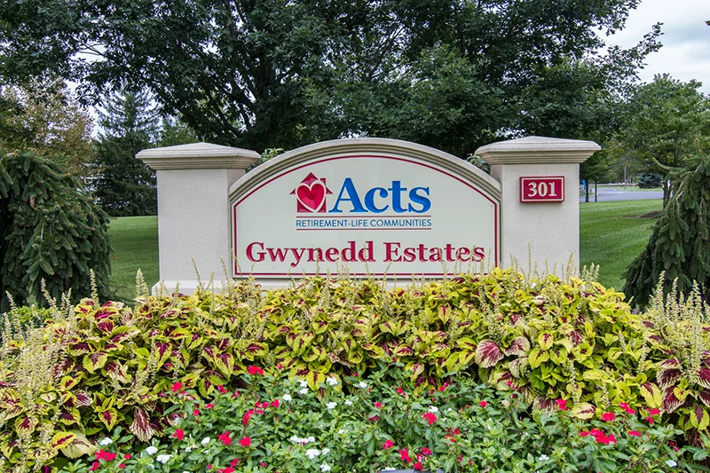 Image of Gwynedd Estates (2)