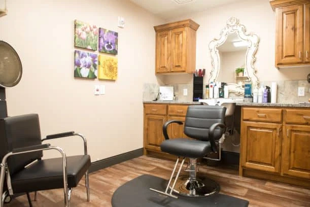 Image of Gables of Idaho Falls Senior Living (4)