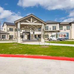 Image of StoneCreek of Copperfield Senior Living (2)