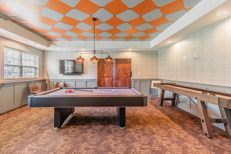 Image of Schuyler Commons (7)