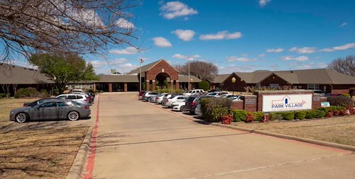 Image of Park Village Healthcare And Rehabilitation (2)