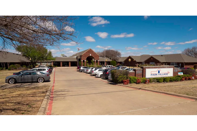 Image of Park Village Healthcare And Rehabilitation (2)