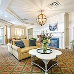 Image of St. Anthony's Gardens Senior Living (5)