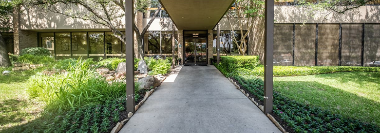 Image of Christian Care Senior Living Community - Fort Worth (1)