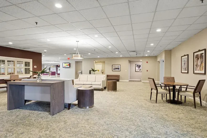 Image of The Court at Palm Aire (2)