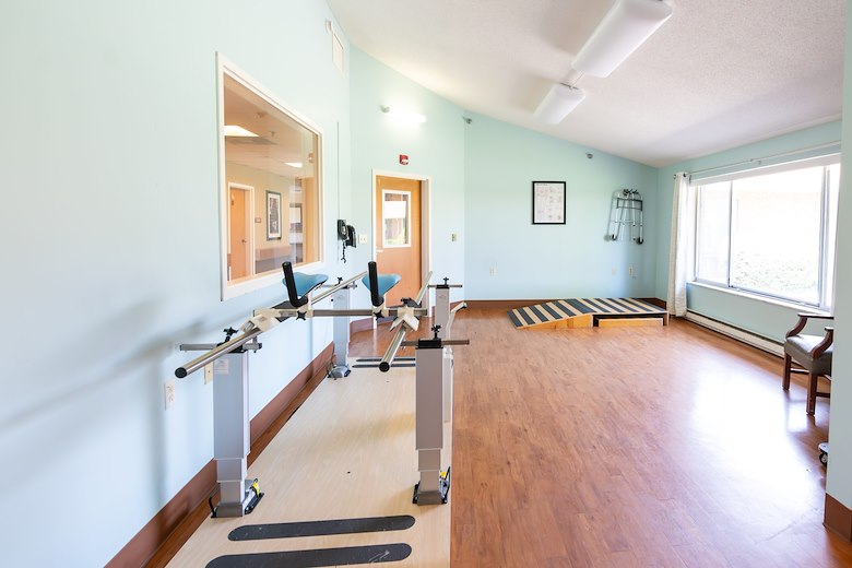 Image of Pickaway Manor - Optalis Health & Rehabilitation Center (7)