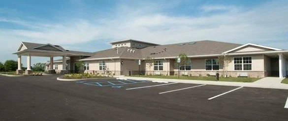 Image of Lincolnshire Place - Fort Wayne (1)