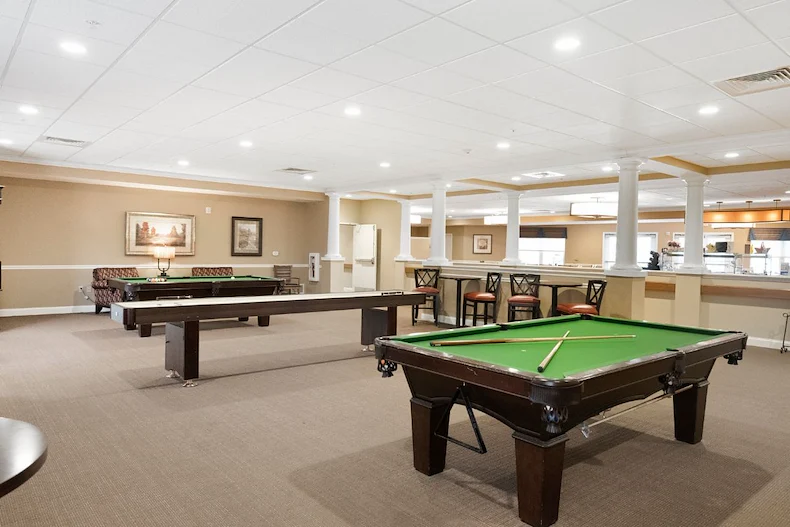 Image of Arbour Square of Harleysville (7)