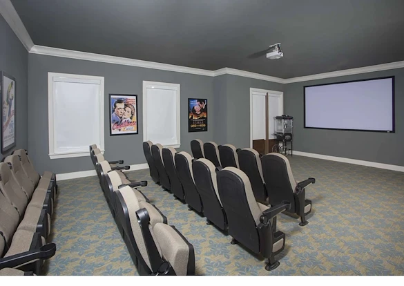 Image of The Claiborne at McComb (5)