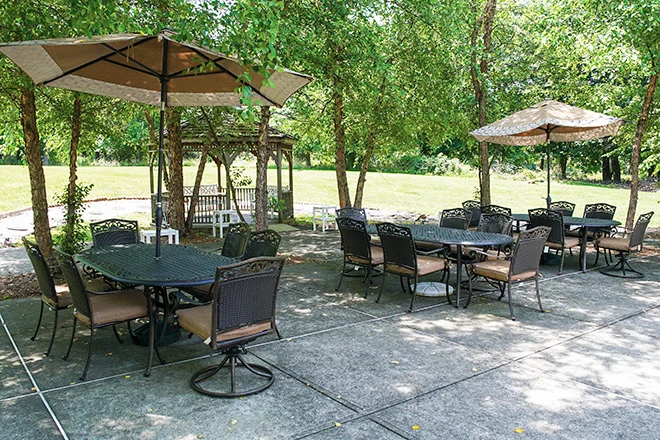 Image of Brookdale West Orange (10)