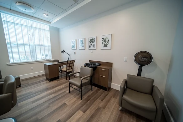 Image of The Residence at Oak Grove (3)