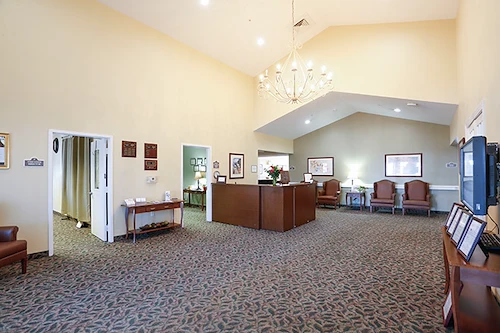 Image of Brookdale Hagerstown (3)