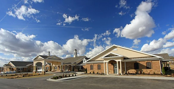 Image of Addington Place of Shoal Creek (1)