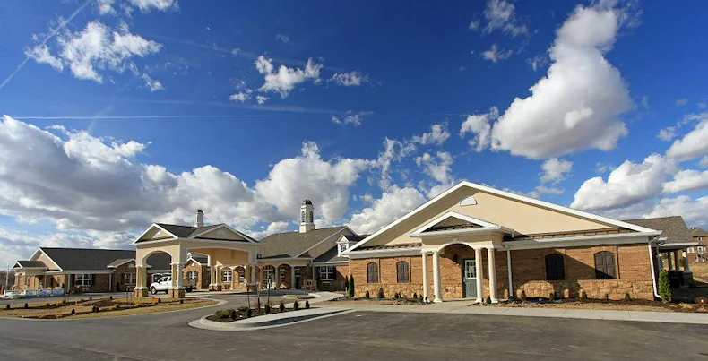 Image of Addington Place of Shoal Creek (1)