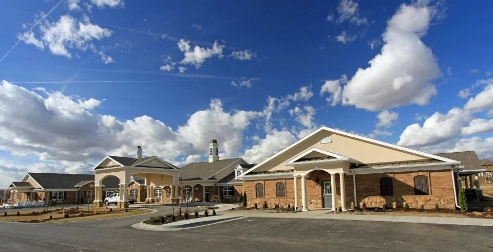 Image of Addington Place of Shoal Creek (1)