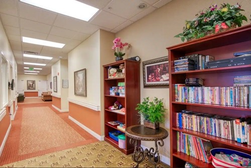 Image of Legacy Retirement Residence of Mesa (4)