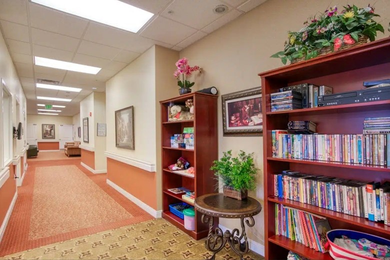 Image of Legacy Retirement Residence of Mesa (4)