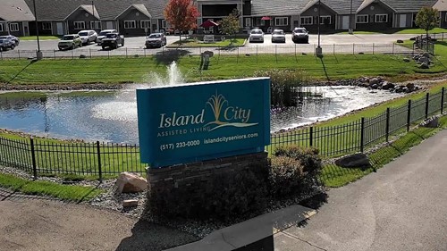 Image of Island City Assisted Living (1)