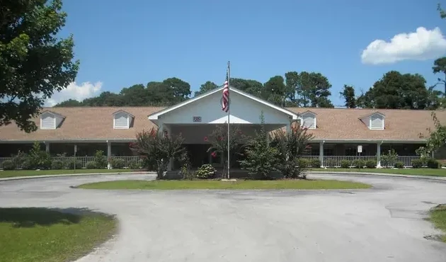 Image of Cherry Point Bay Nursing And Rehabilitation (1)